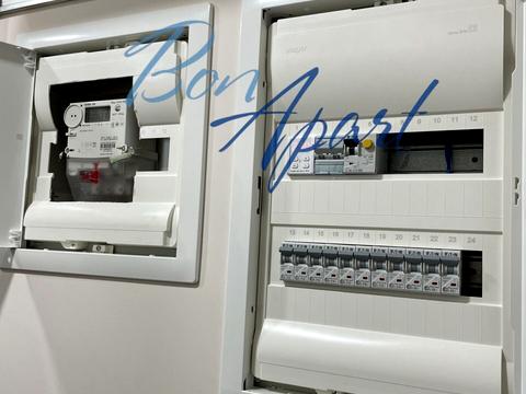 квартира за адресою Чоколівський бульв., 29