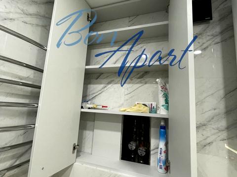 квартира за адресою Чоколівський бульв., 29