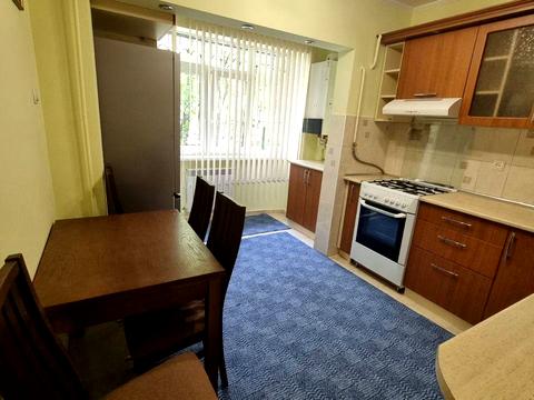 квартира по адресу Княгини Ольги ул., 100л