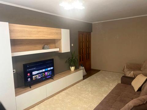 квартира по адресу Княгини Ольги ул., 100л