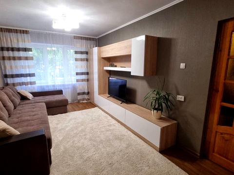 квартира по адресу Княгини Ольги ул., 100л