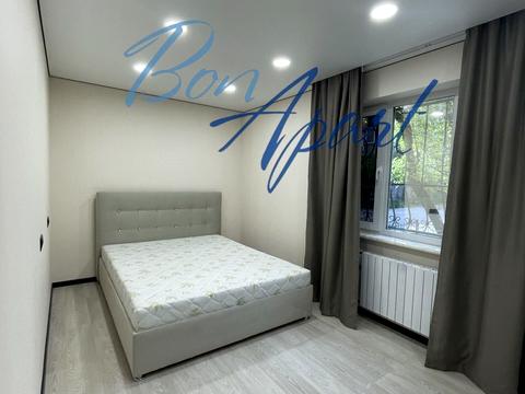 квартира за адресою Чоколівський бульв., 29