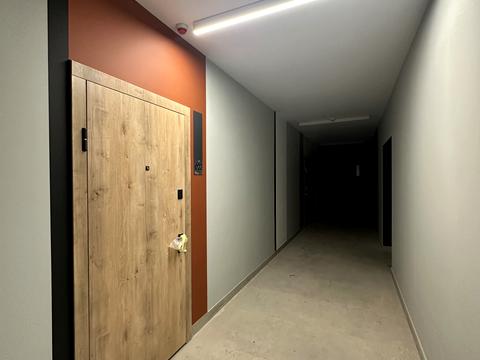квартира по адресу Теремковская ул., (Будинок 2)