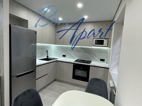 квартира за адресою Чоколівський бульв., 29