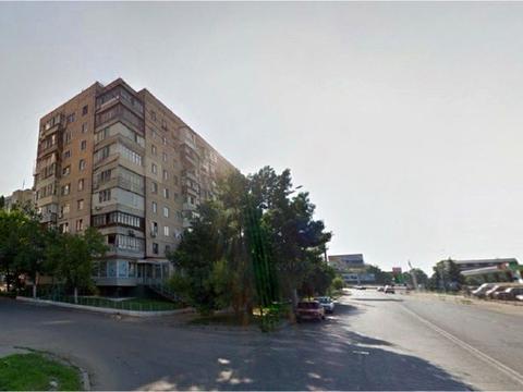 коммерческая по адресу Евгения Чикаленко ул., 46/1