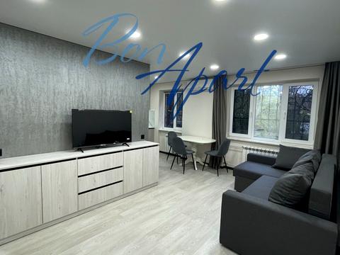 квартира за адресою Чоколівський бульв., 29