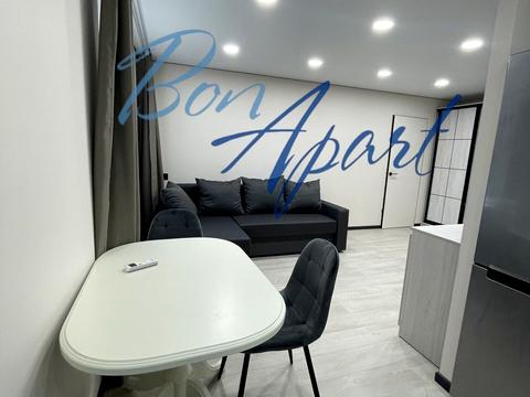 квартира за адресою Чоколівський бульв., 29