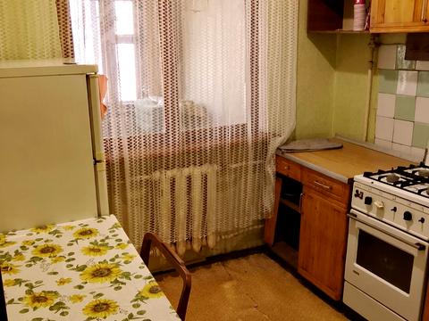 квартира по адресу Люстдорфская дорога ул., 58