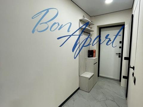 квартира за адресою Чоколівський бульв., 29