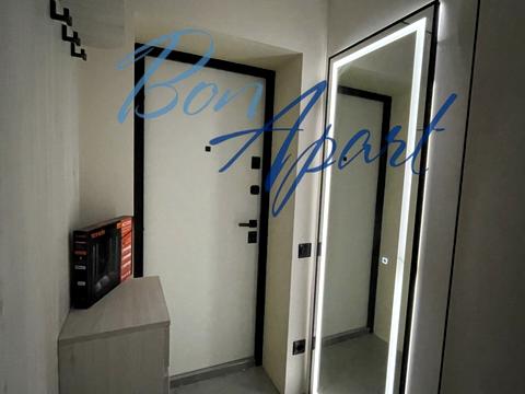 квартира за адресою Чоколівський бульв., 29