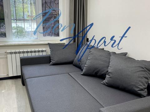 квартира за адресою Чоколівський бульв., 29