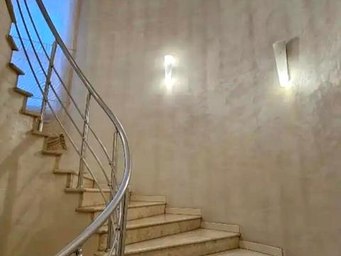дом по адресу Динамо ул.