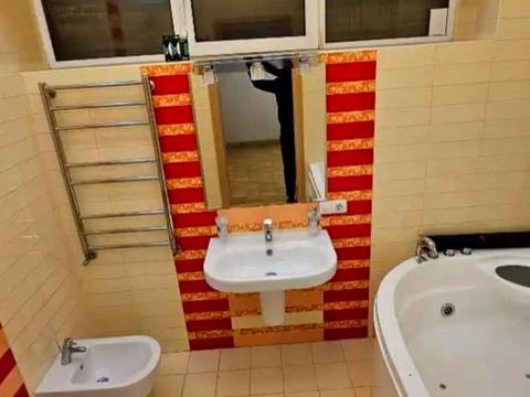 дом по адресу Динамо ул.