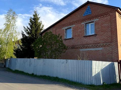 будинок за адресою Тіньова вул.