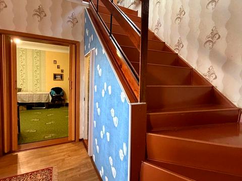 будинок за адресою Тіньова вул.