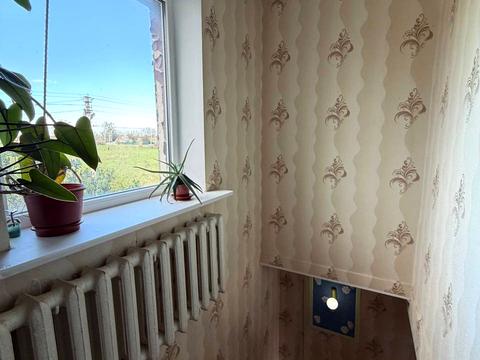 будинок за адресою Тіньова вул.