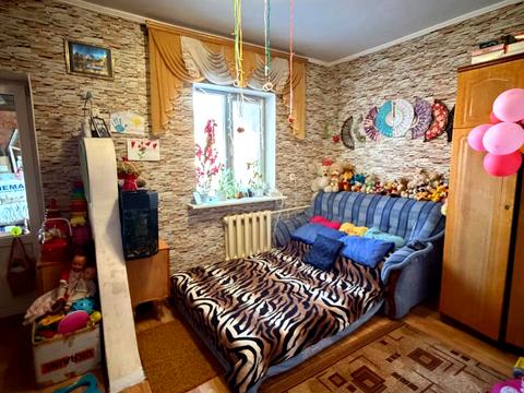 будинок за адресою Тіньова вул.