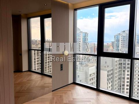 квартира по адресу Андрея Верхогляда ул. (Михайла Драгомирова), 14-А