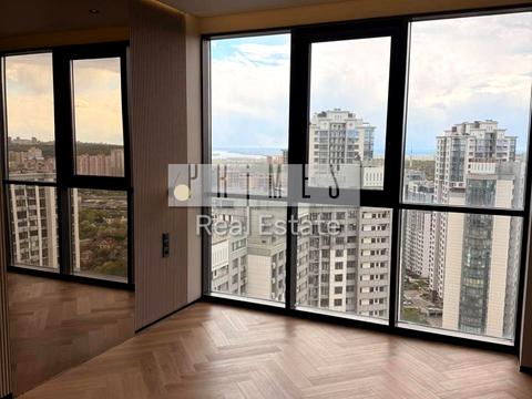 квартира по адресу Андрея Верхогляда ул. (Михайла Драгомирова), 14-А