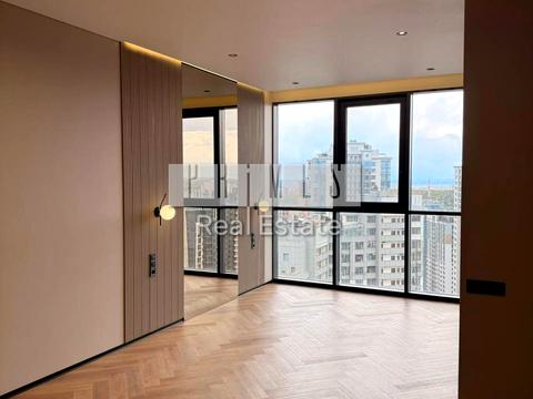 квартира по адресу Андрея Верхогляда ул. (Михайла Драгомирова), 14-А