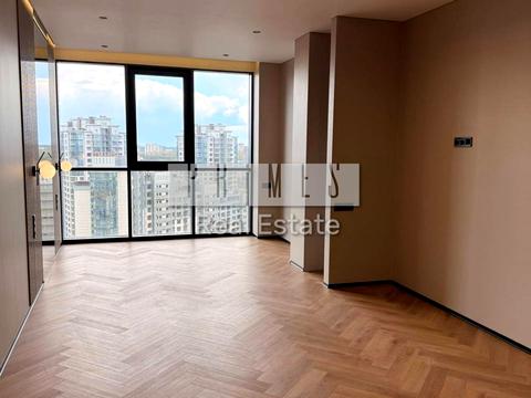 квартира по адресу Андрея Верхогляда ул. (Михайла Драгомирова), 14-А