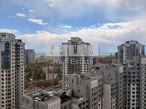 квартира по адресу Андрея Верхогляда ул. (Михайла Драгомирова), 14-А