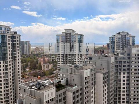 квартира по адресу Андрея Верхогляда ул. (Михайла Драгомирова), 14-А