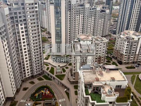 квартира по адресу Андрея Верхогляда ул. (Михайла Драгомирова), 14-А