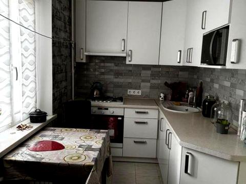 квартира за адресою Академіка Корольова вул., 10