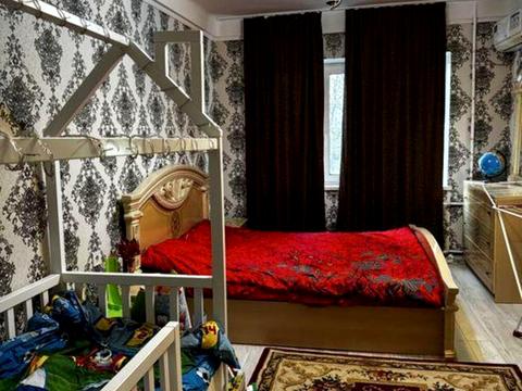 квартира за адресою Академіка Корольова вул., 10