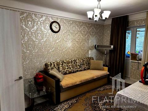 квартира за адресою Академіка Корольова вул., 10