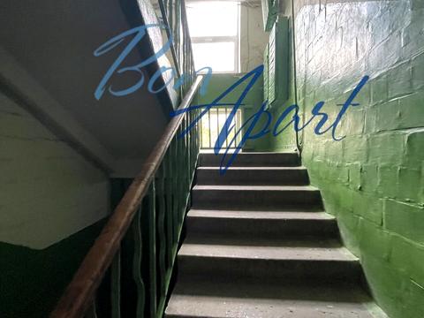 квартира за адресою Чоколівський бульв., 29