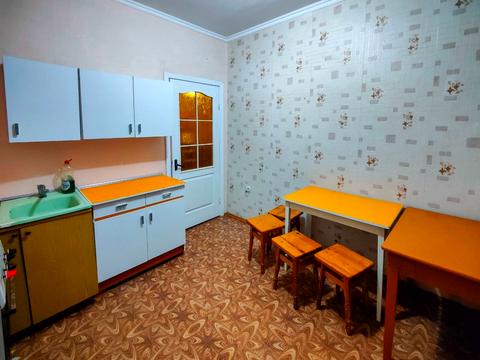 квартира за адресою Буковинська вул., 16а