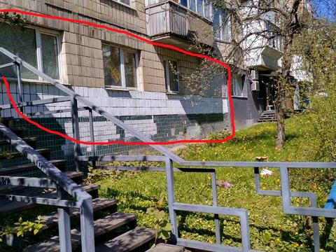 комерційна за адресою Богдана Гаврилишина вул. (Ванди Василевської), 11
