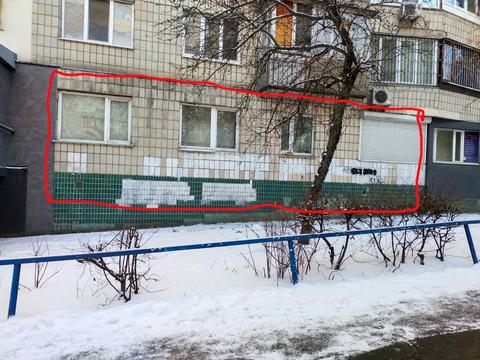 комерційна за адресою Богдана Гаврилишина вул. (Ванди Василевської), 11