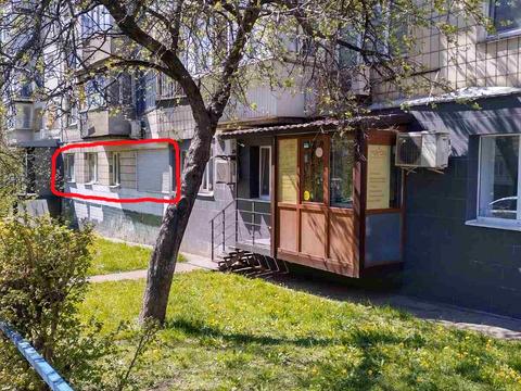 комерційна за адресою Богдана Гаврилишина вул. (Ванди Василевської), 11