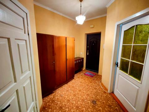 квартира за адресою Буковинська вул., 16а