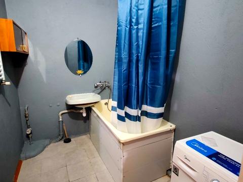 квартира за адресою Буковинська вул., 16а