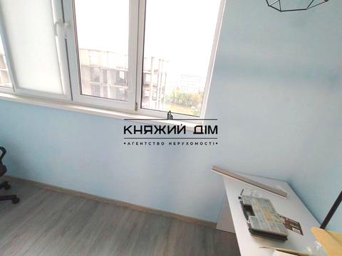 квартира за адресою Сім'ї Стешенків вул. (Тимофія Строкача), 9