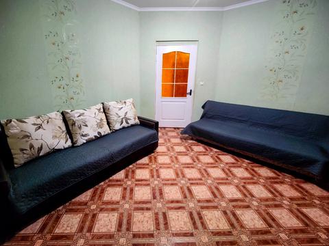 квартира за адресою Буковинська вул., 16а