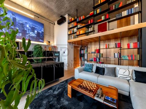 квартира за адресою Паньківська вул., 20/82