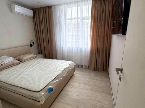 квартира за адресою Олександра Олеся вул., 9-А