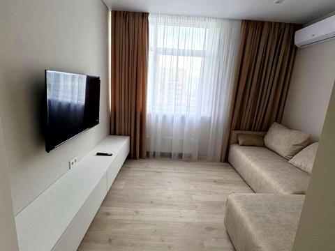 квартира за адресою Олександра Олеся вул., 9-А