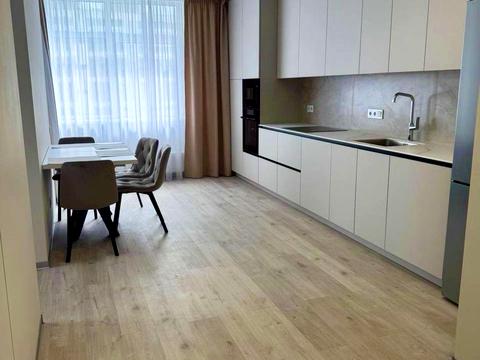 квартира за адресою Олександра Олеся вул., 9-А