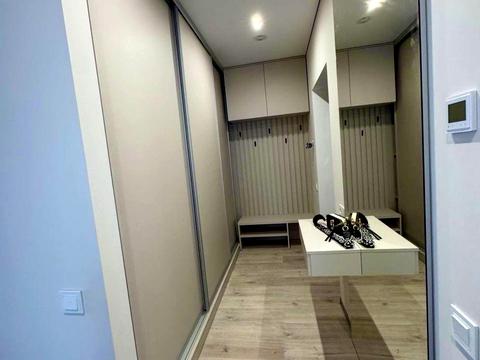 квартира за адресою Олександра Олеся вул., 9-А