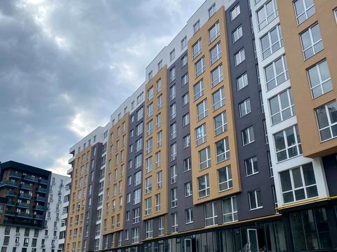 квартира по адресу Малоголосковская ул., 30