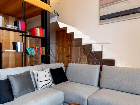 квартира за адресою Паньківська вул., 20/82