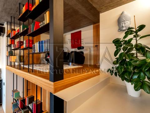 квартира за адресою Паньківська вул., 20/82