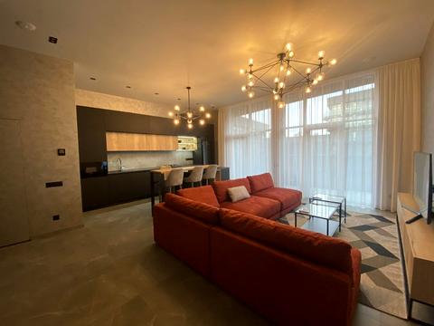 квартира по адресу Черновола просп. (700-летия Львова), 16д