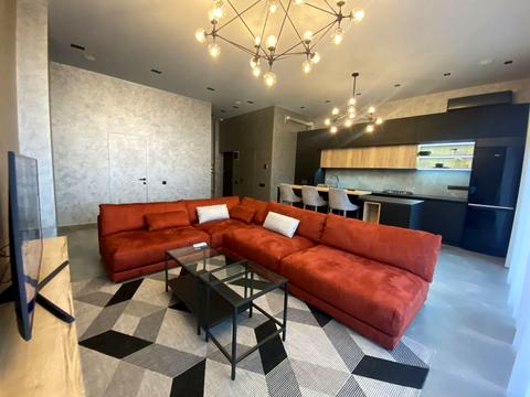 квартира по адресу Черновола просп. (700-летия Львова), 16д